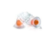 Noizezz oordoppen Orange (Krachtig)
